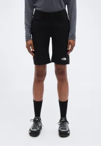Шорты speedlight прямого кроя для активного отдыха The North Face, Black