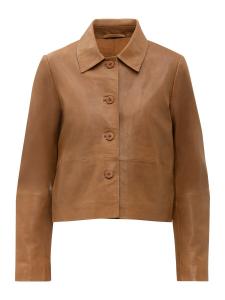 Куртка межсезонная RICANO Cecila, коричневый