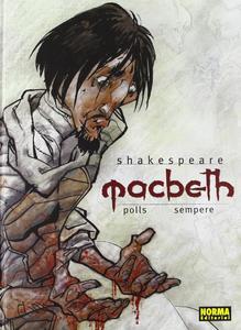 Macbeth (NORMA EDITORIAL, S.A.)