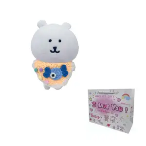 Плюшевая кукла friendship joke bear and friends высотой 20 см BALITU