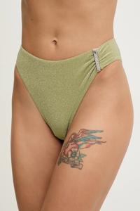 Плавки Karl Lagerfeld, зеленый