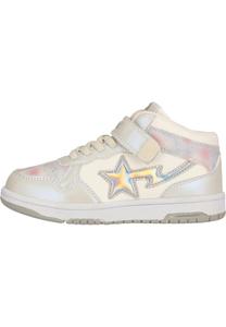 Кроссовки ZigZag Hentia, серебряный