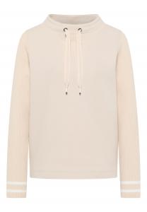 CECIL Свитшот в бежевом цвете