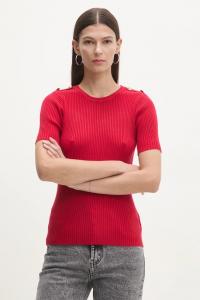 Свитер Answear.Lab, красный