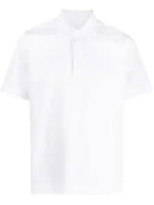 Рубашка поло с короткими рукавами Circolo 1901, белый
