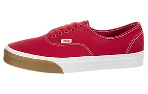 Vans Authentic   'Gum Bumper'