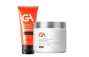 Наборы для ухода за кожей для мужчин GA