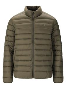 Спортивная куртка Whistler, цвет 1071 black ink