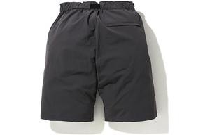 Повседневные шорты для мужчин A Bathing Ape, черный