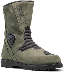 Мотоциклетные ботинки Sidi gavia gore adventure, Green