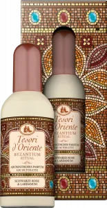 Туалетная вода Византия 100 мл. Tesori d'Oriente