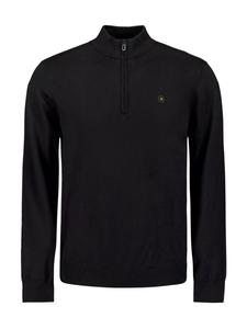 Свитер No Excess, Black