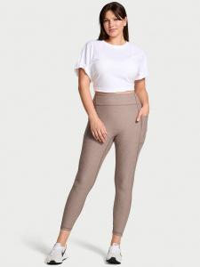 Леггинсы Vsx luxmarl Vsx, heather candlelight rose