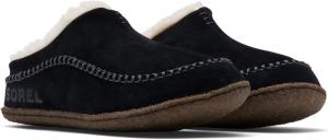 Ботинки Sorel Mens Lanner Ridge, черный