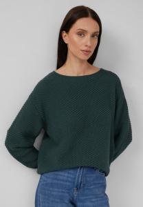 Джемпер s.Oliver Jumper, Petrol/Teal