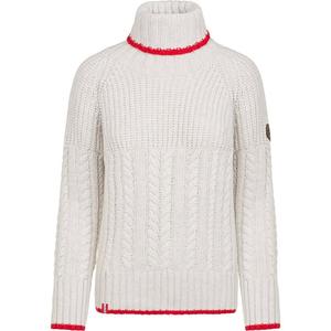 Свитер Барренекальм Almgwand 1928, цвет grau-rot