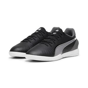 Футбольные бутсы Puma, цвет schwarz/weiss/grau