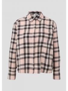 QS Блузка в цвете 20N0_папайя