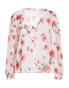 Топ Vicolo, белый