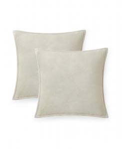 Набор из двух декоративных подушек Coco, 20 x 20 дюймов UGG, цвет shoreline