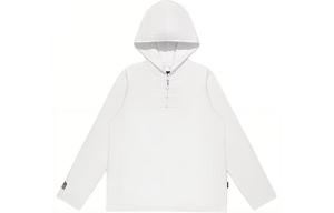 CLOT Куртка Unisex, White