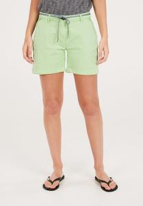 Шорты Protest JANGA, Matcha Green/Light Green