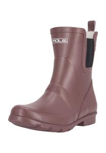 Резиновые сапоги субурби с водонепроницаемой функцией MOLS, цвет 4321 Rose Taupe
