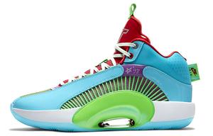 Jordan Эйр Джейсон Тейтум Икс Эйр 35 'Величайший Дар'