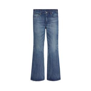Джинсы CELINE Marco Jeans, Dark Union Wash