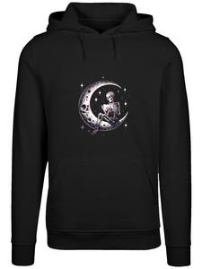 Худи F4NT4STIC, черный