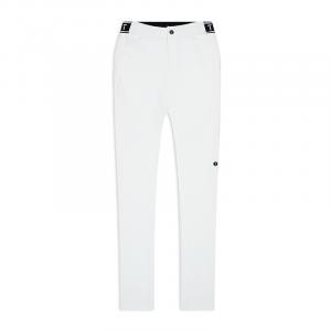 Брюки повседневные осенние женские EUROPEAN TOUR, голубые