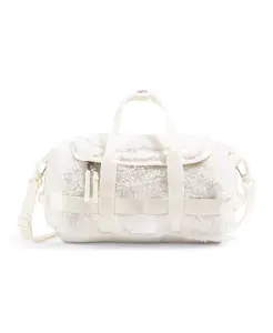 Мужская мини-сумка Base Camp High Pile The North Face, белый