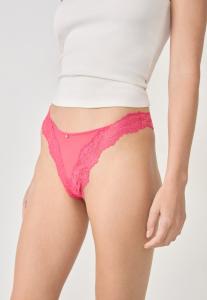 Трусы Etam ANGELINA, Pink