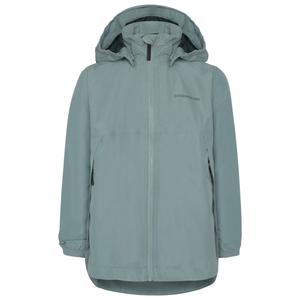 Детская куртка Meliss - дождевик Didriksons, синий