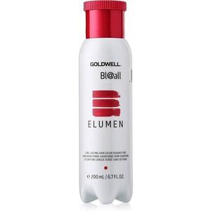 Элюмен Pure Bl@All Blue 200мл, Goldwell