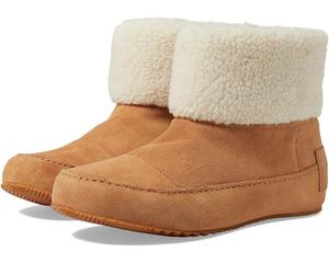 Домашняя обувь SOREL Sorel Go - Stumptown Bootie, цвет Tawny Buff/Natural