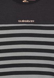 Толстовка DEASE LAKE Quiksilver, черный