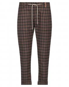 Брюки Telamira, темно-коричневый