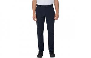 Повседневные брюки мужские Lafuma, черные