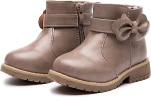 Blue Berry Синие детские/унисекс сапоги для верховой езды