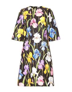 Платье Dolce&Gabbana, черный
