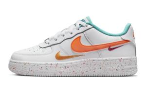 Кроссовки Nike Air Force 1 LV8 GS 'Leap High'