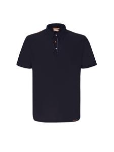 Рубашка Distretto 12 Lorca, Night Blue