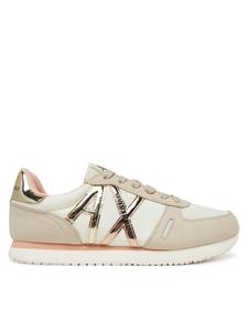 Кроссовки XDX031 XV137 U601 Armani Exchange, розовый