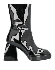 Ботильоны Nodaleto, черный