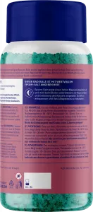 Соль для ванн Абсолют Релакс 600г Dresdner Essenz