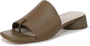 Женские сандалии Franco Sarto Loran Slide, Driftwood Leather