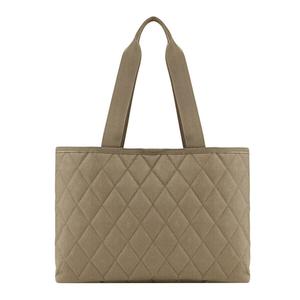 Сумка шоппер REISENTHEL Shopper, оливковый