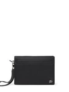 Сумка через плечо Karl Lagerfeld K/Autograph, черный