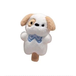 Тканевая кукла Animal Cloth Doll Charm Dolls плюшевый кулон высота 11см OUYIN